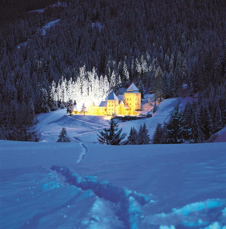 Apartments La Baita Santa Cristina Val Gardena Exterior foto